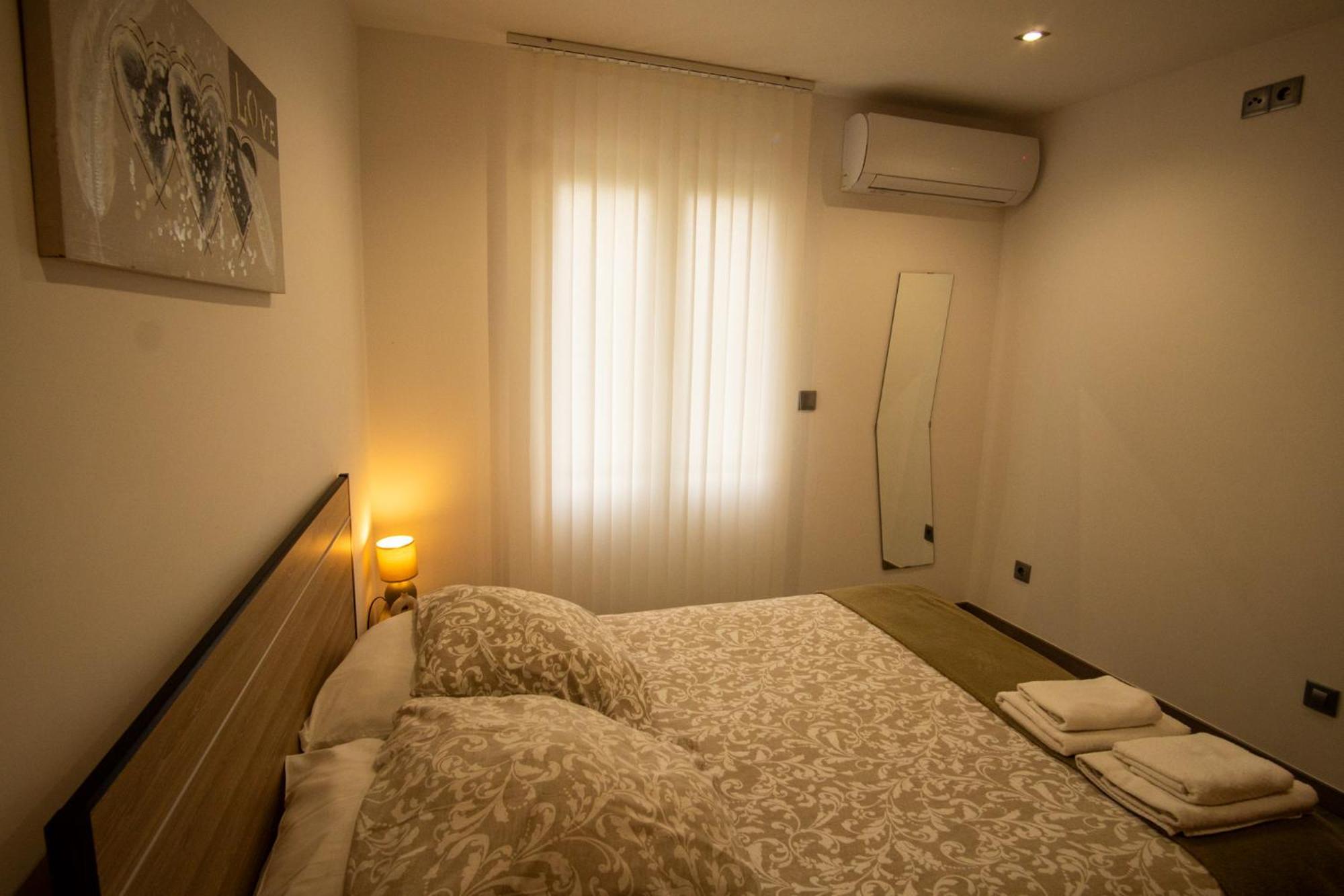 Appartement 1-4 Pers - Proche Paris, Cdg, Grand Paris Arena - A L'Ombre Du Pin "5" Le Pin  ภายนอก รูปภาพ