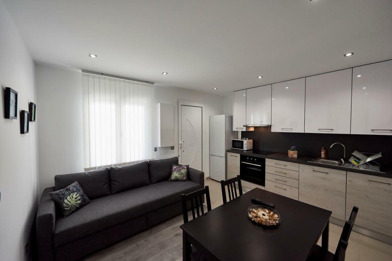 Appartement 1-4 Pers - Proche Paris, Cdg, Grand Paris Arena - A L'Ombre Du Pin "5" Le Pin  ภายนอก รูปภาพ