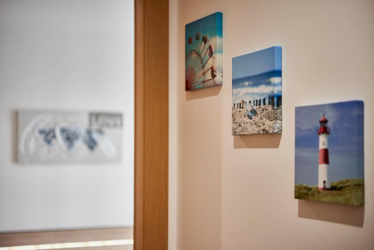 Appartement 1-4 Pers - Proche Paris, Cdg, Grand Paris Arena - A L'Ombre Du Pin "5" Le Pin  ภายนอก รูปภาพ